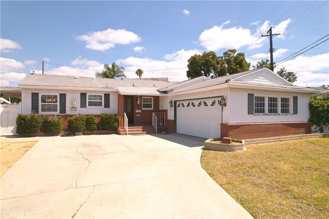10321 Devillo, Whittier, CA 90604