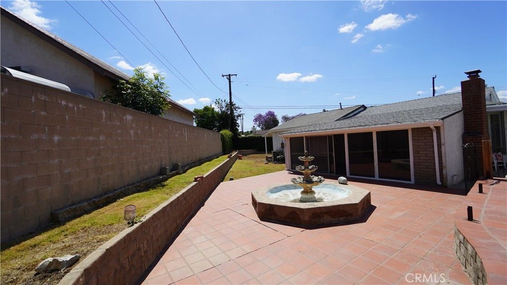 Image 20 of property listing at 10321 Devillo, Whittier, CA 90604