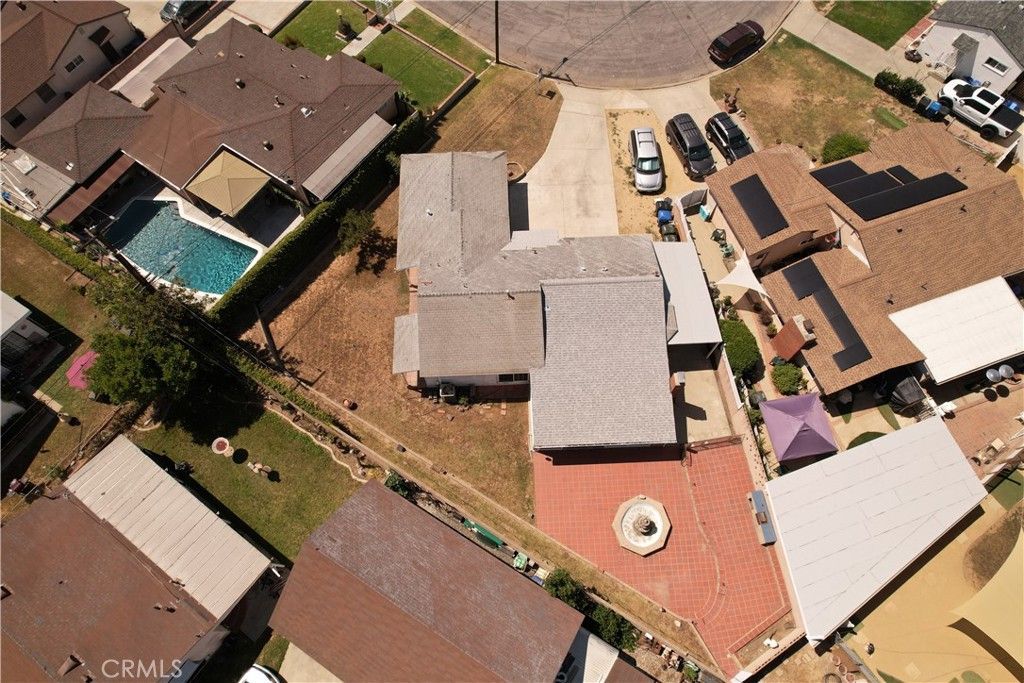 Image 24 of property listing at 10321 Devillo, Whittier, CA 90604