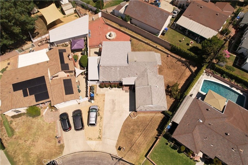 Image 25 of property listing at 10321 Devillo, Whittier, CA 90604