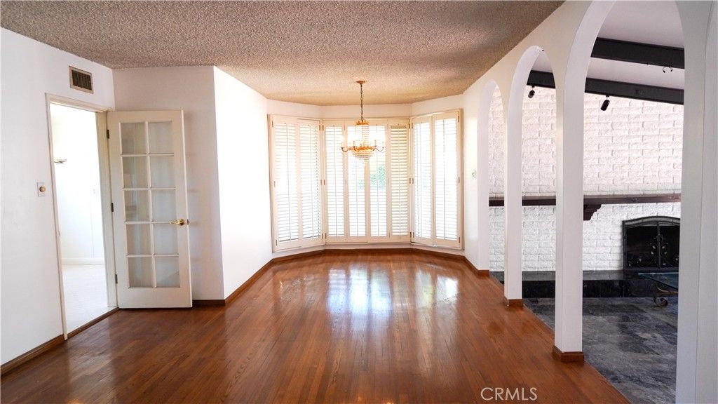 Image 6 of property listing at 10321 Devillo, Whittier, CA 90604