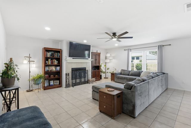 5976 Saddle Flap Drive, Fort Worth, TX 76179