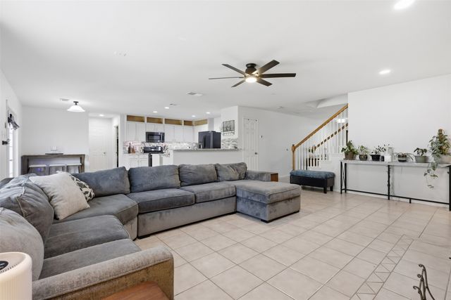 5976 Saddle Flap Drive, Fort Worth, TX 76179