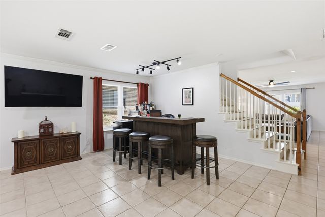 5976 Saddle Flap Drive, Fort Worth, TX 76179