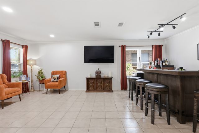 5976 Saddle Flap Drive, Fort Worth, TX 76179