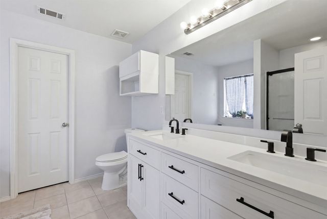 5976 Saddle Flap Drive, Fort Worth, TX 76179