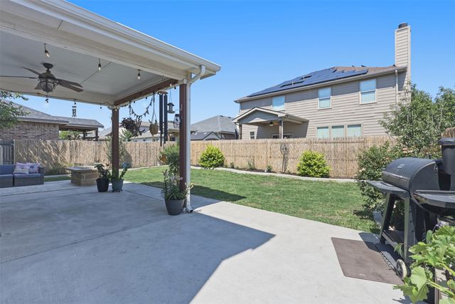 5976 Saddle Flap Drive, Fort Worth, TX 76179