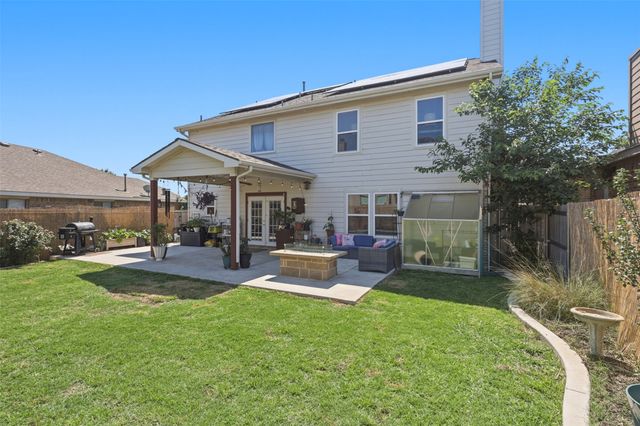 5976 Saddle Flap Drive, Fort Worth, TX 76179