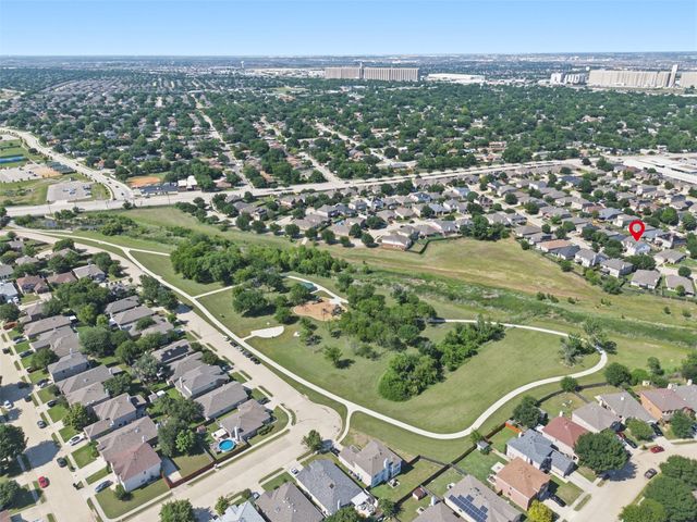 5976 Saddle Flap Drive, Fort Worth, TX 76179