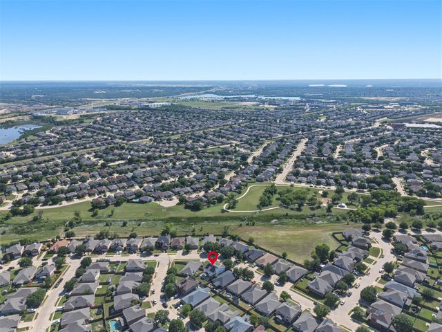 5976 Saddle Flap Drive, Fort Worth, TX 76179