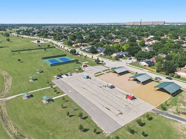 5976 Saddle Flap Drive, Fort Worth, TX 76179