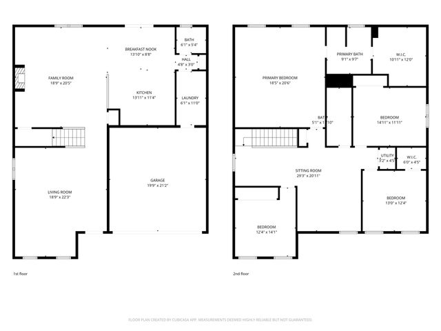 5976 Saddle Flap Drive, Fort Worth, TX 76179