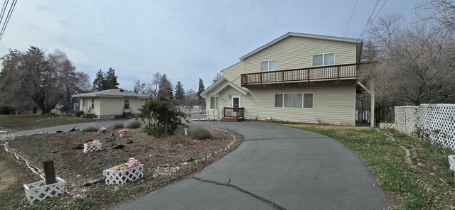 1614 Kane Street, Klamath Falls, OR 97603