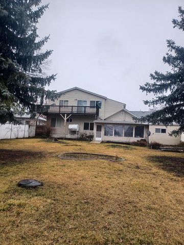 1614 Kane Street, Klamath Falls, OR 97603