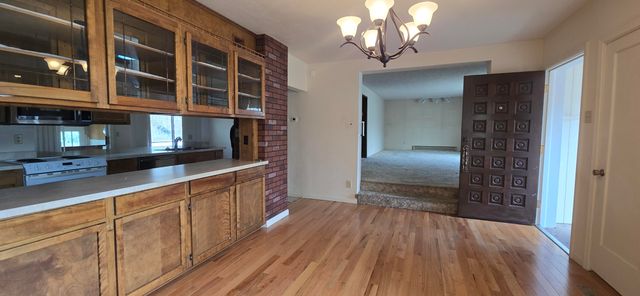 1614 Kane Street, Klamath Falls, OR 97603