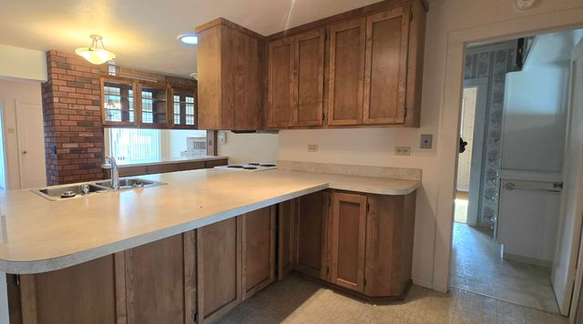 1614 Kane Street, Klamath Falls, OR 97603