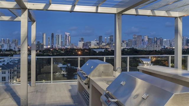 1170 NW 11th St A-419, Miami, FL 33136