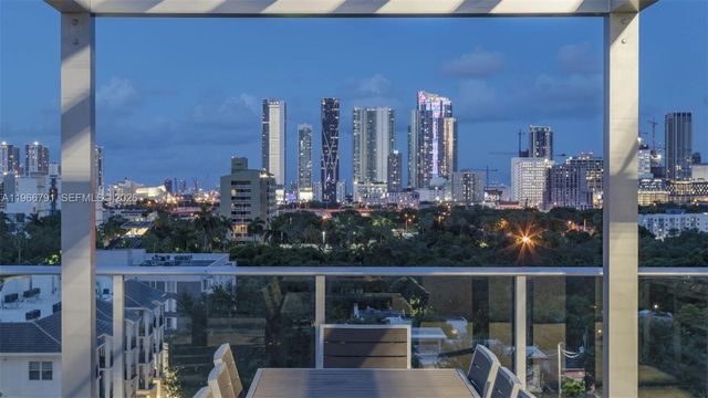 1170 NW 11th St A-419, Miami, FL 33136