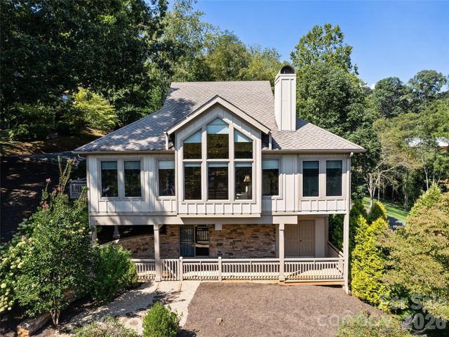 18 Covey Trail, Waynesville, NC 28786