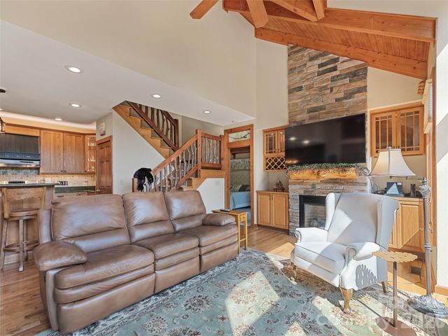 18 Covey Trail, Waynesville, NC 28786