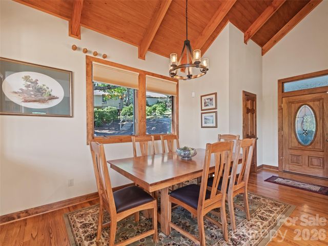 18 Covey Trail, Waynesville, NC 28786