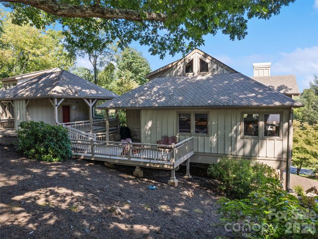 18 Covey Trail, Waynesville, NC 28786