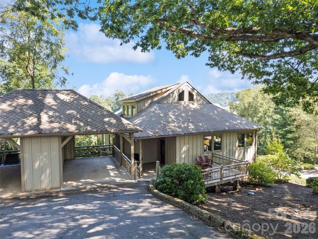 18 Covey Trail, Waynesville, NC 28786