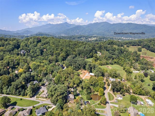 18 Covey Trail, Waynesville, NC 28786