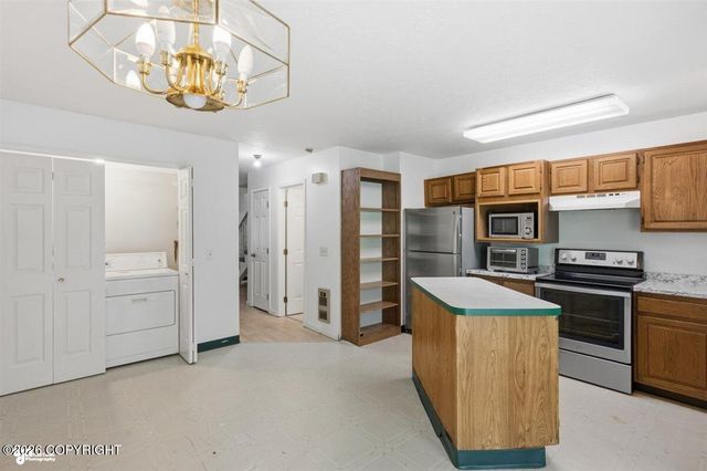 646 N Peck Street, Wasilla, AK 99654