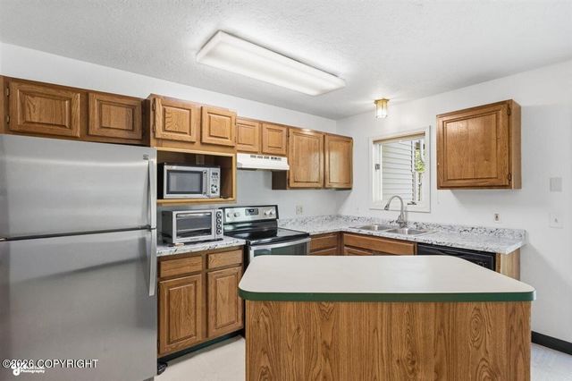 646 N Peck Street, Wasilla, AK 99654