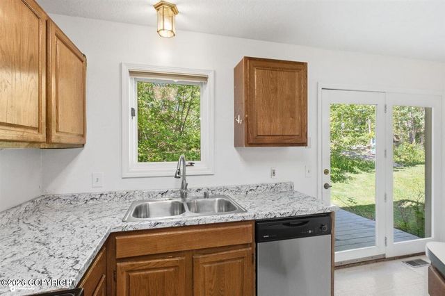 646 N Peck Street, Wasilla, AK 99654
