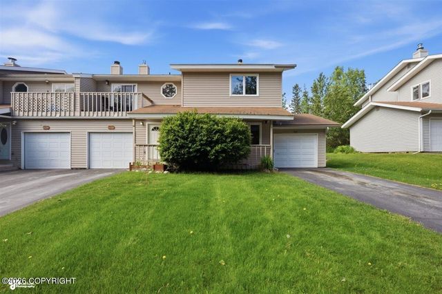 646 N Peck Street, Wasilla, AK 99654