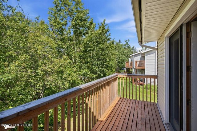 646 N Peck Street, Wasilla, AK 99654
