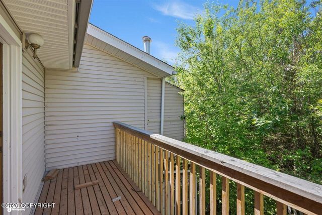 646 N Peck Street, Wasilla, AK 99654