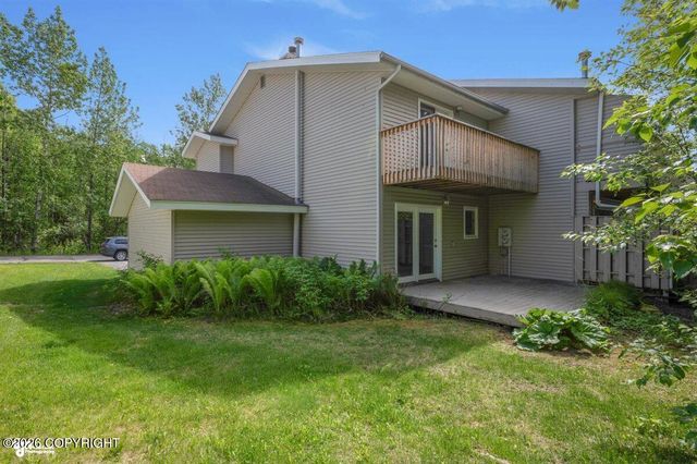646 N Peck Street, Wasilla, AK 99654