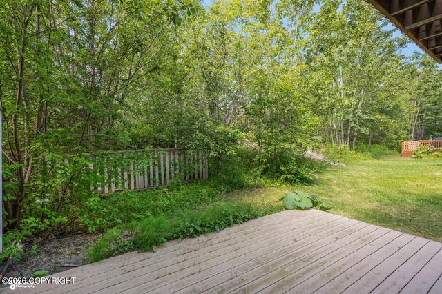 646 N Peck Street, Wasilla, AK 99654