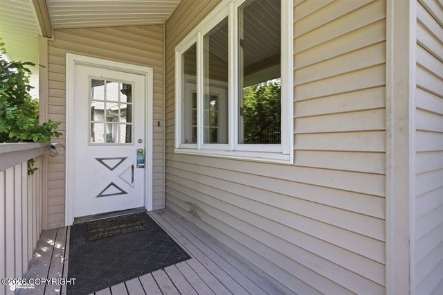 646 N Peck Street, Wasilla, AK 99654
