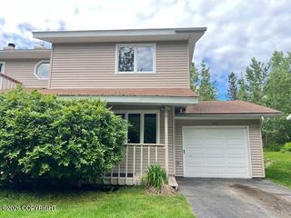 646 N Peck Street, Wasilla, AK 99654
