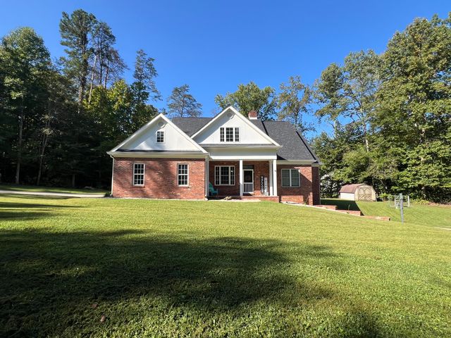 788 Knights Lane, Somerset, KY 42503