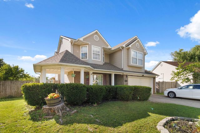 106 Wilderness Court, Georgetown, KY 40324