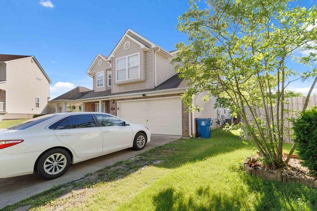 106 Wilderness Court, Georgetown, KY 40324