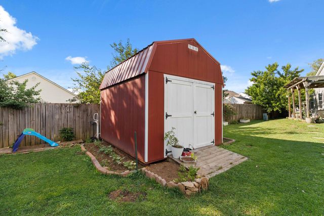 106 Wilderness Court, Georgetown, KY 40324