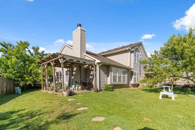 106 Wilderness Court, Georgetown, KY 40324