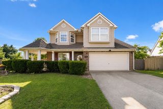 106 Wilderness Court, Georgetown, KY 40324