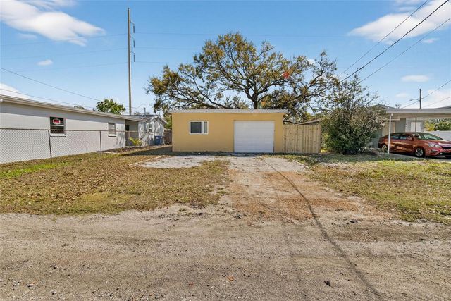 685 71ST AVENUE N, St Petersburg, FL 33702