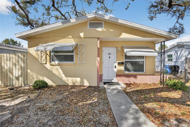 685 71ST AVENUE N, St Petersburg, FL 33702