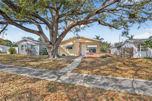 685 71ST AVENUE N, St Petersburg, FL 33702
