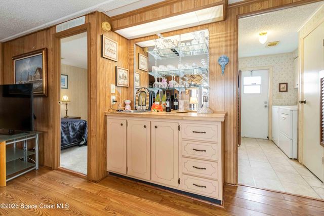 703 Amaryllis Drive, Barefoot Bay, FL 32976