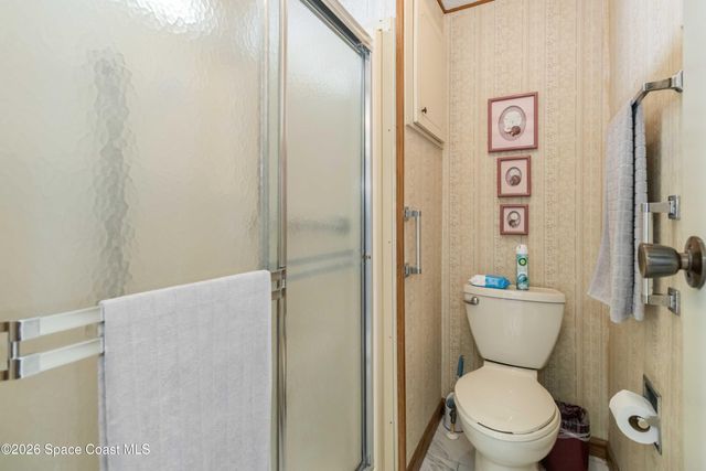 703 Amaryllis Drive, Barefoot Bay, FL 32976