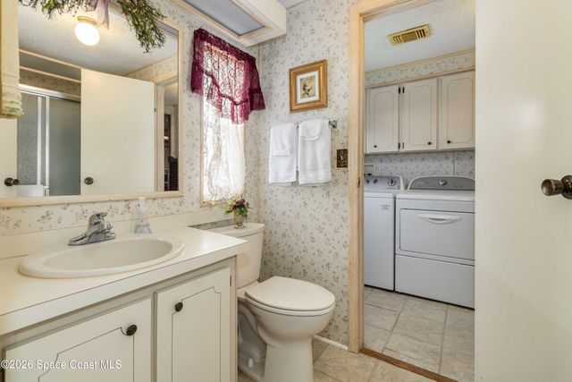 703 Amaryllis Drive, Barefoot Bay, FL 32976